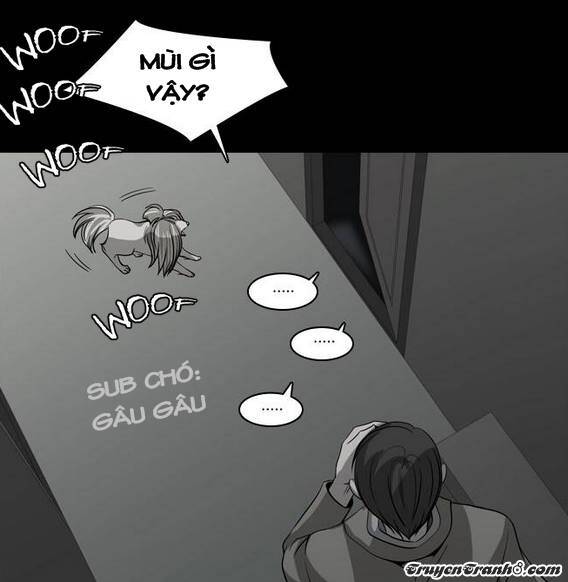 Chiller Chapter 18 - TC Truyện