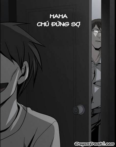 Chiller Chapter 18 - TC Truyện