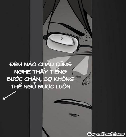 Chiller Chapter 18 - TC Truyện