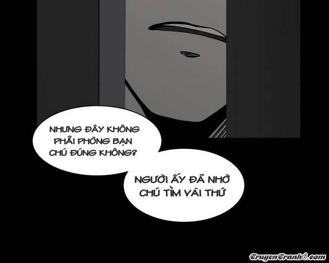Chiller Chapter 18 - TC Truyện