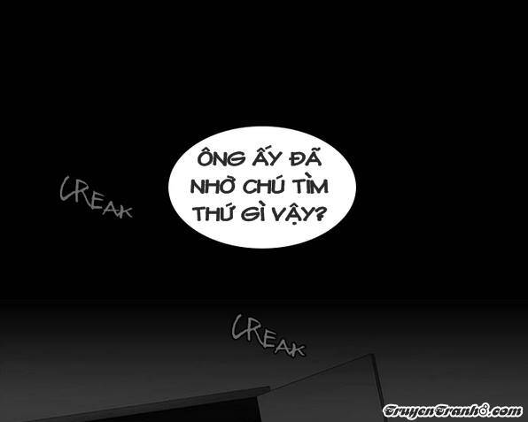 Chiller Chapter 18 - TC Truyện