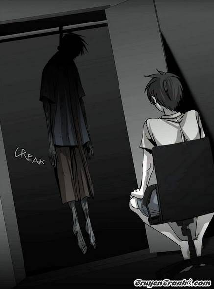 Chiller Chapter 18 - TC Truyện