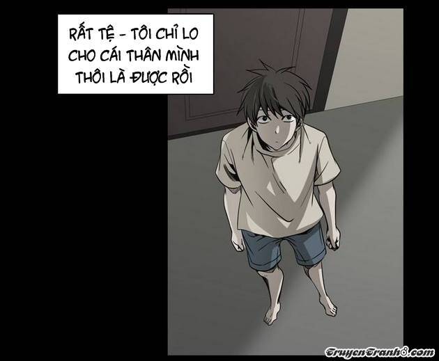 Chiller Chapter 18 - TC Truyện