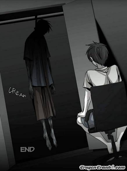 Chiller Chapter 18 - TC Truyện