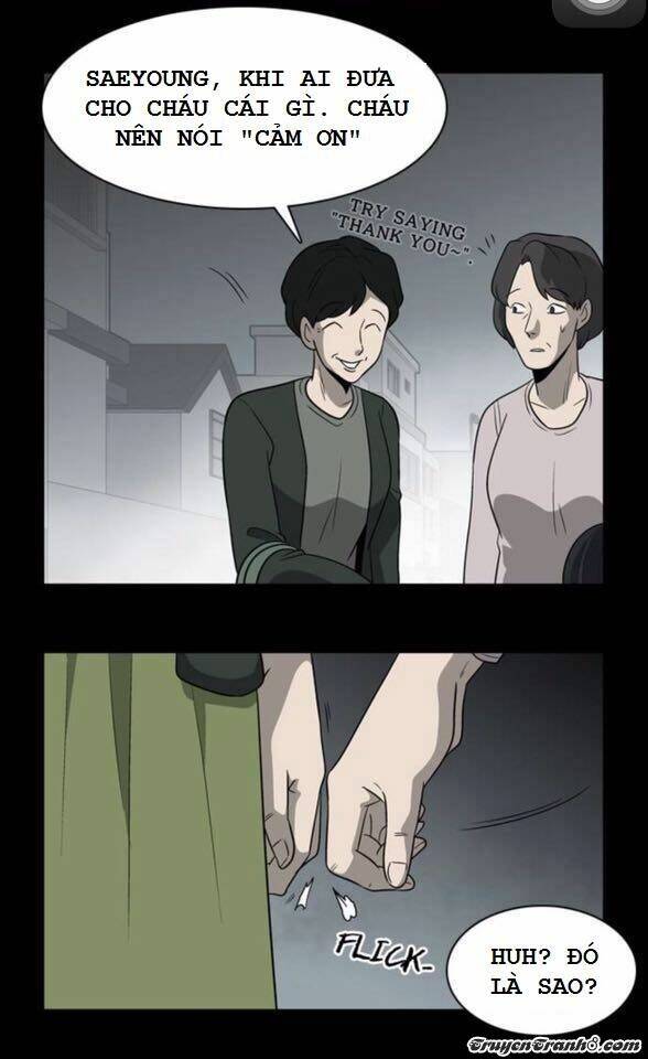 Chiller Chapter 24 - TC Truyện
