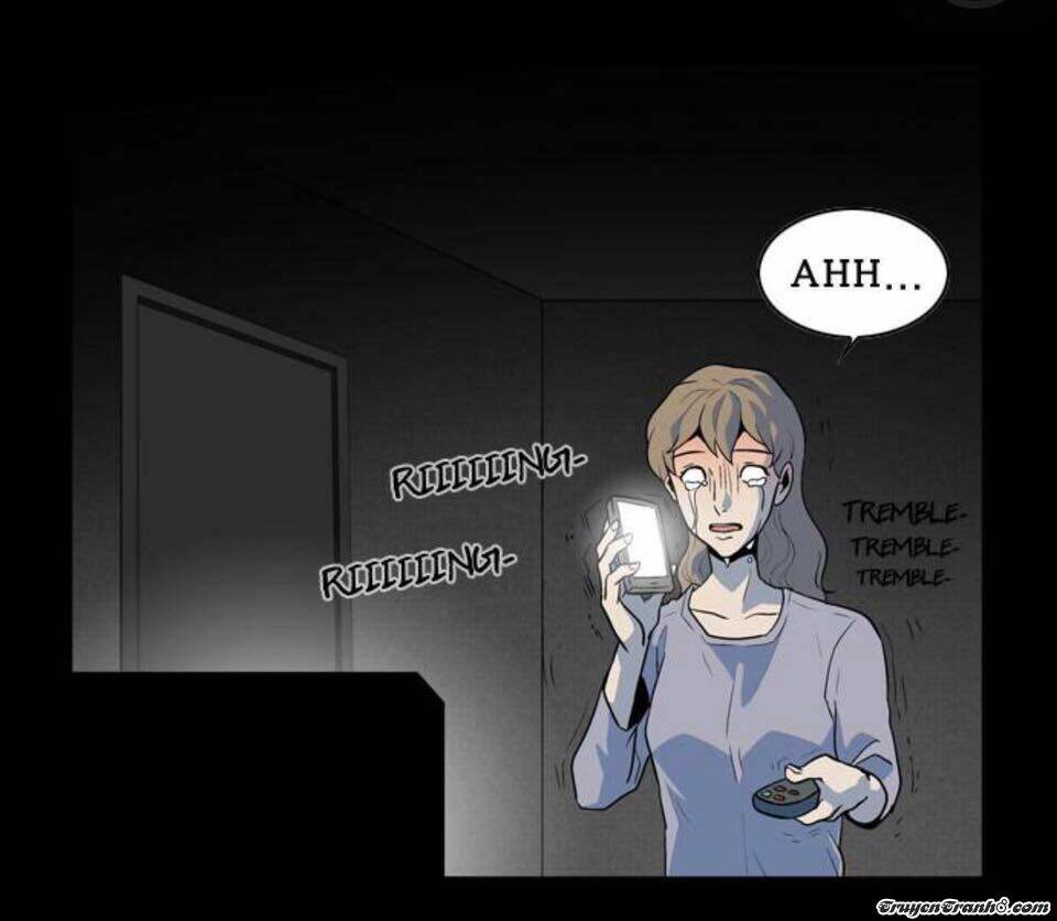 Chiller Chapter 24 - TC Truyện