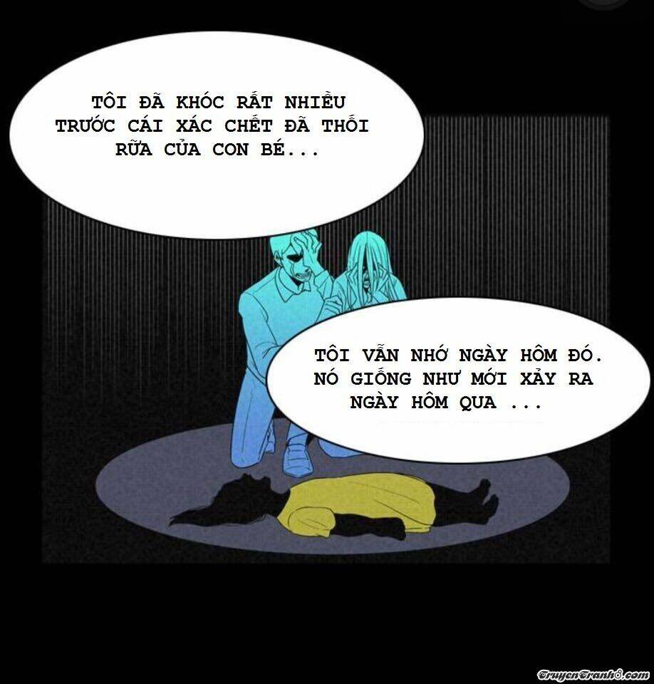 Chiller Chapter 24 - TC Truyện