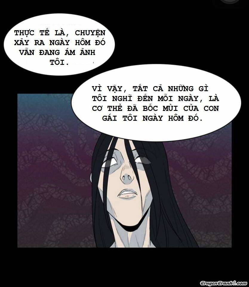 Chiller Chapter 24 - TC Truyện