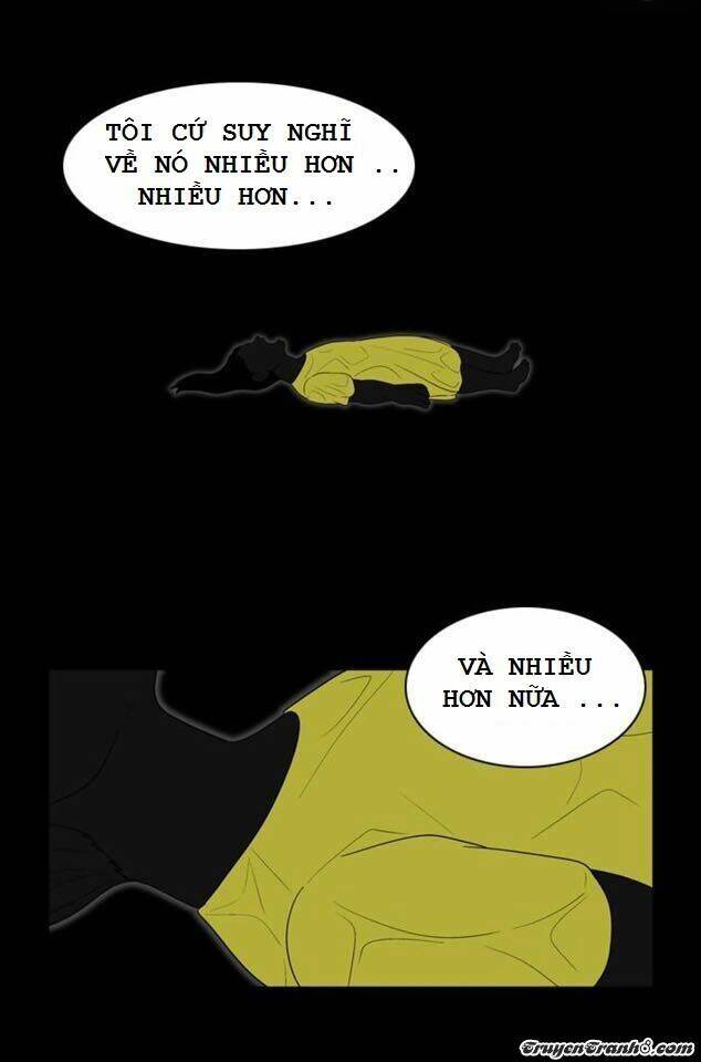 Chiller Chapter 24 - TC Truyện