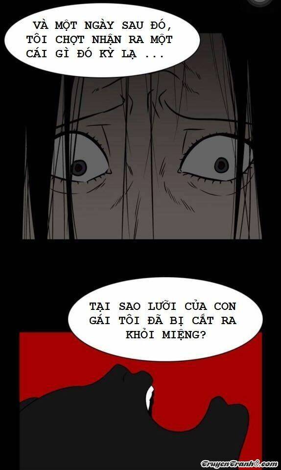 Chiller Chapter 24 - TC Truyện
