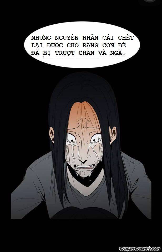 Chiller Chapter 24 - TC Truyện