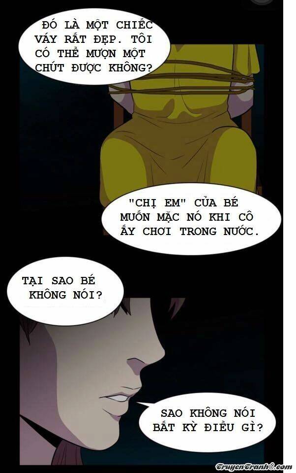 Chiller Chapter 24 - TC Truyện