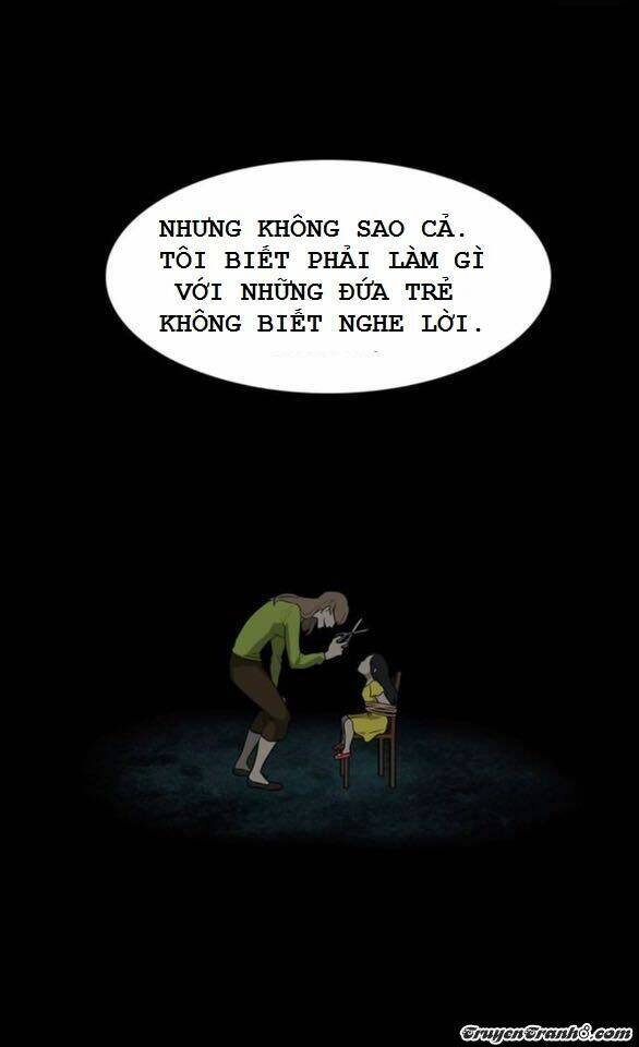 Chiller Chapter 24 - TC Truyện