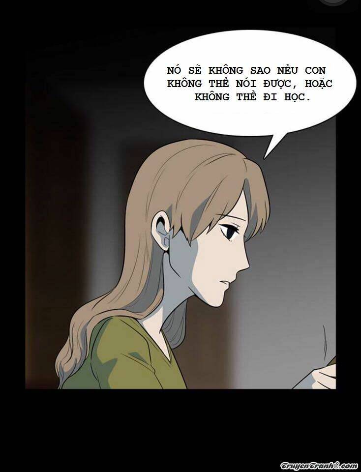 Chiller Chapter 24 - TC Truyện