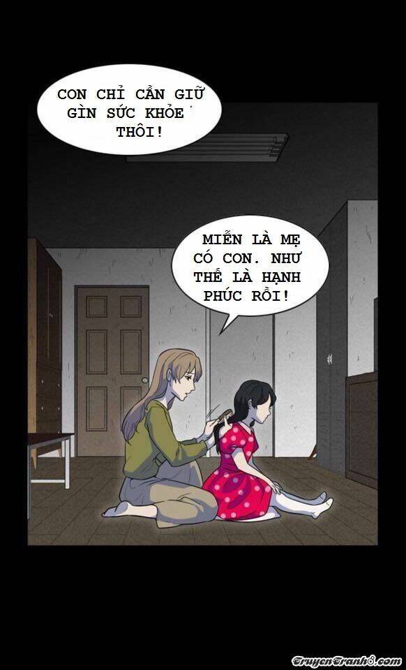 Chiller Chapter 24 - TC Truyện