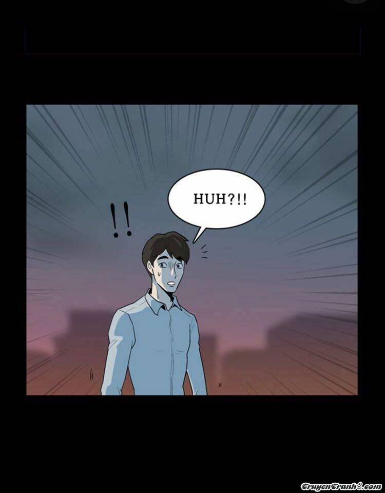 Chiller Chapter 24 - TC Truyện