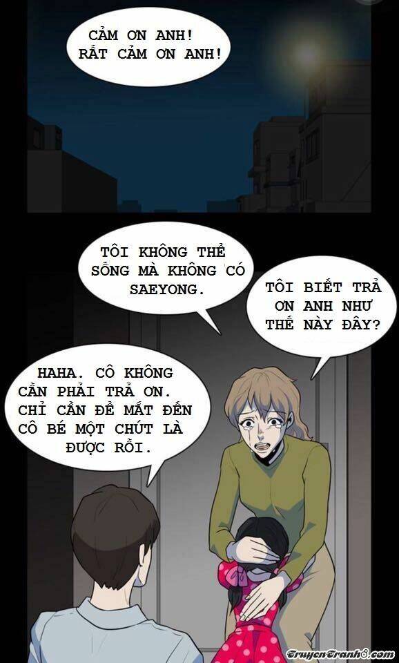 Chiller Chapter 24 - TC Truyện