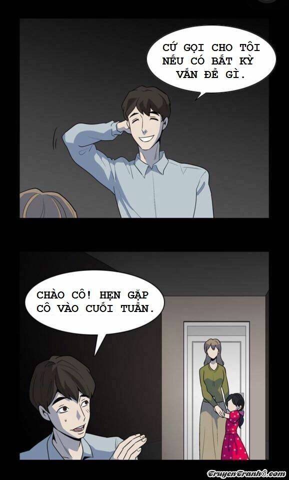 Chiller Chapter 24 - TC Truyện
