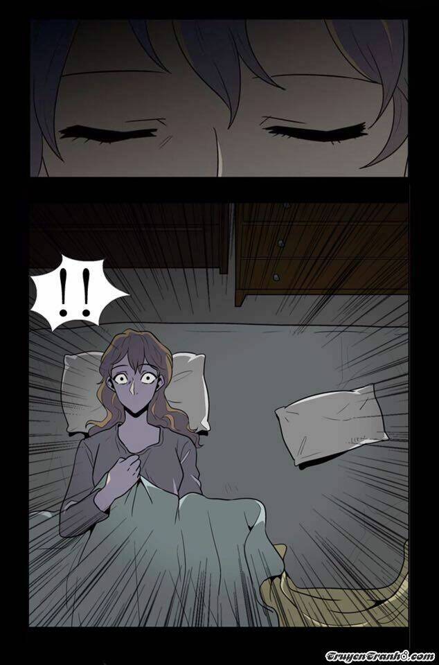 Chiller Chapter 24 - TC Truyện