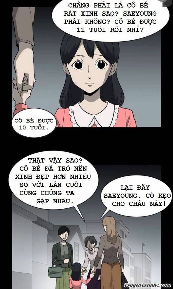 Chiller Chapter 24 - TC Truyện