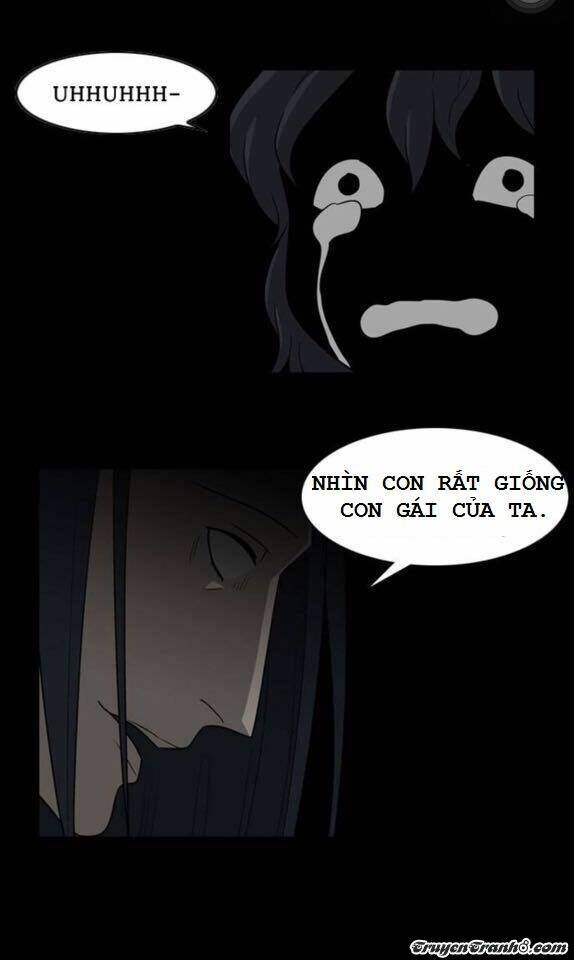 Chiller Chapter 24 - TC Truyện
