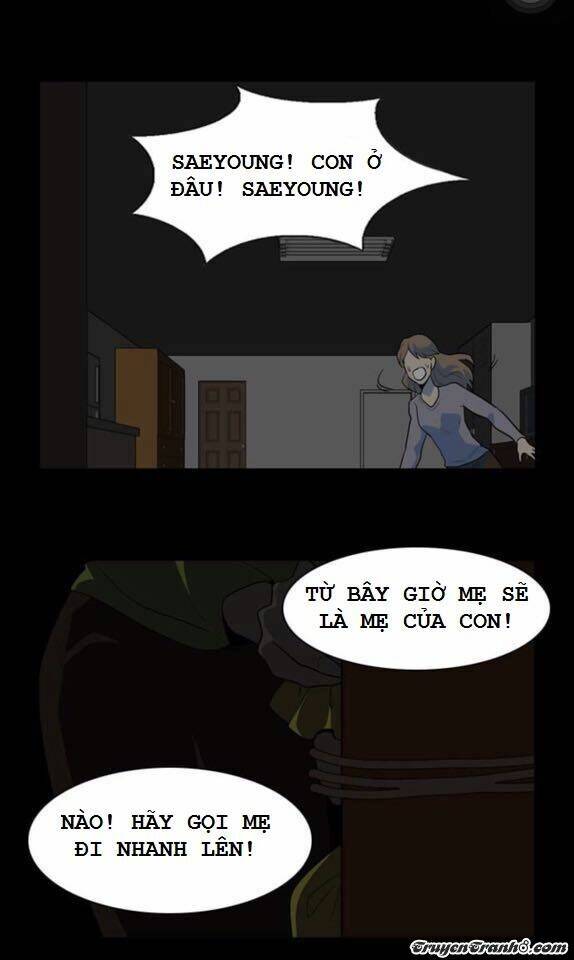 Chiller Chapter 24 - TC Truyện