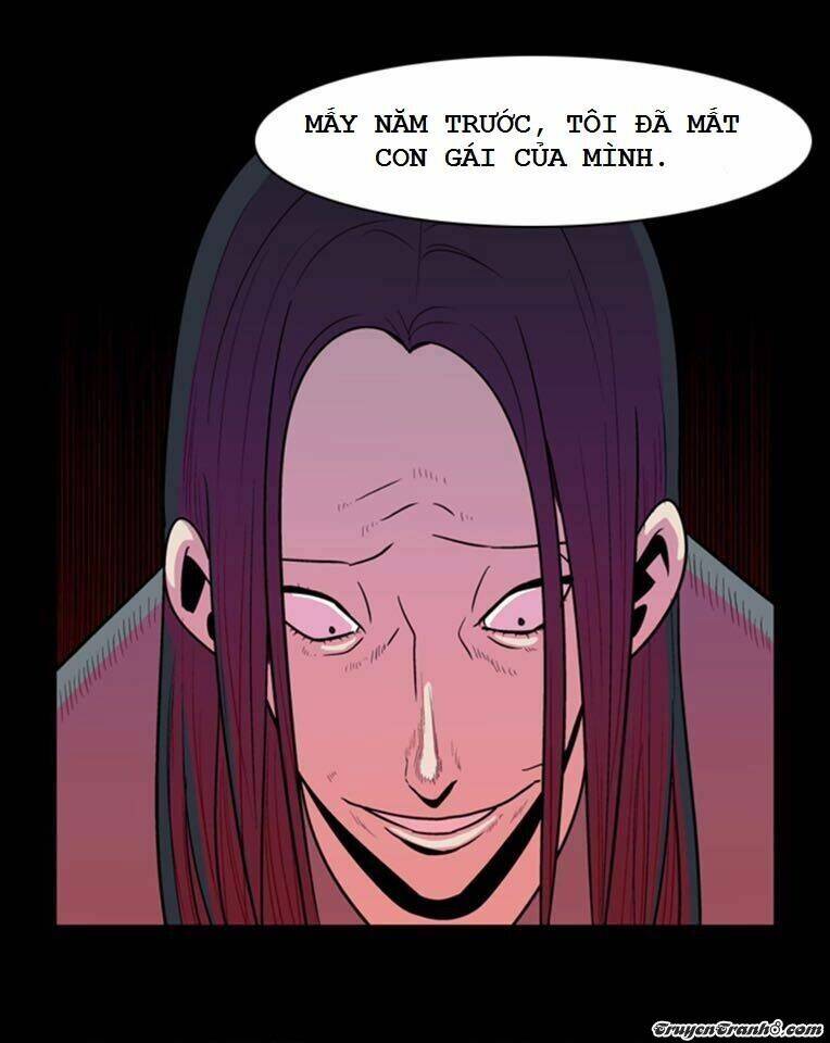 Chiller Chapter 24 - TC Truyện