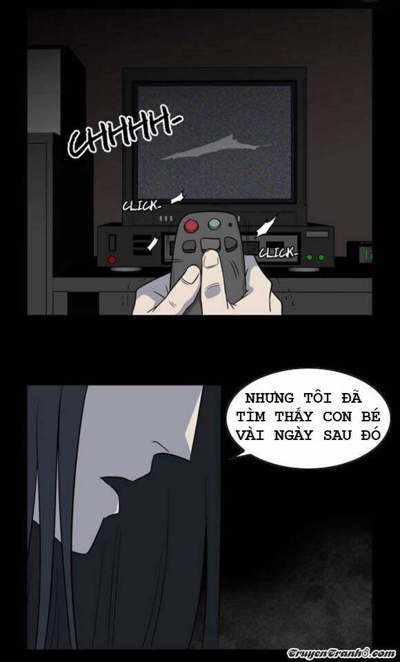 Chiller Chapter 24 - TC Truyện