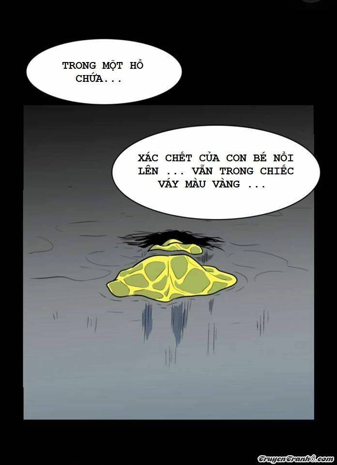 Chiller Chapter 24 - TC Truyện