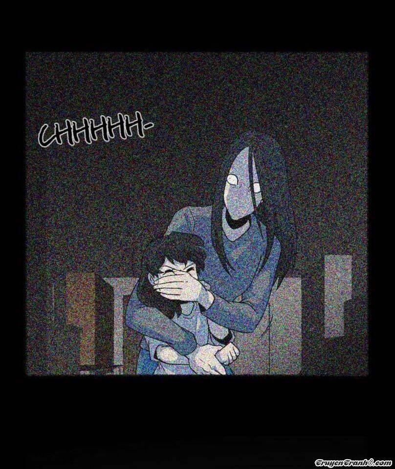 Chiller Chapter 24 - TC Truyện