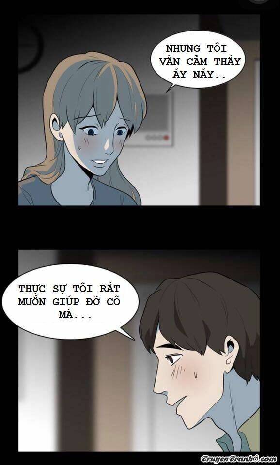 Chiller Chapter 24 - TC Truyện