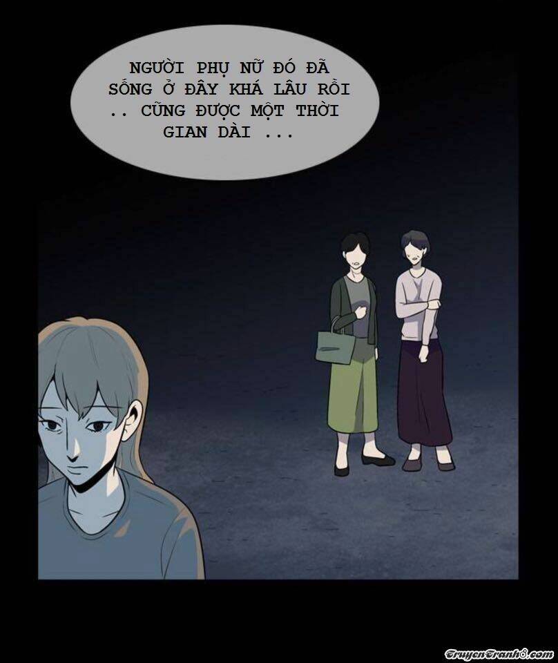 Chiller Chapter 24 - TC Truyện