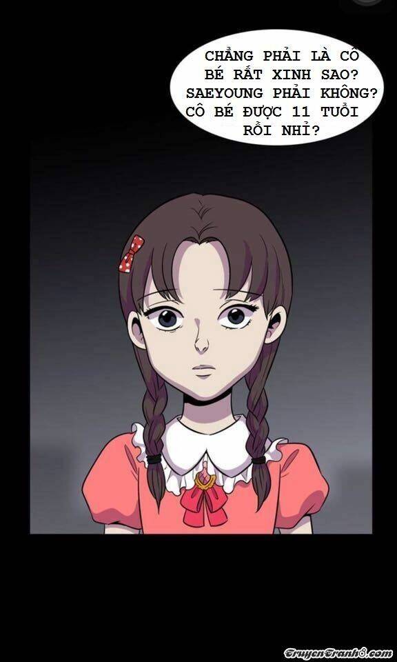 Chiller Chapter 24 - TC Truyện