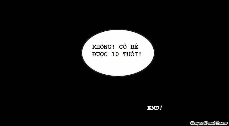 Chiller Chapter 24 - TC Truyện
