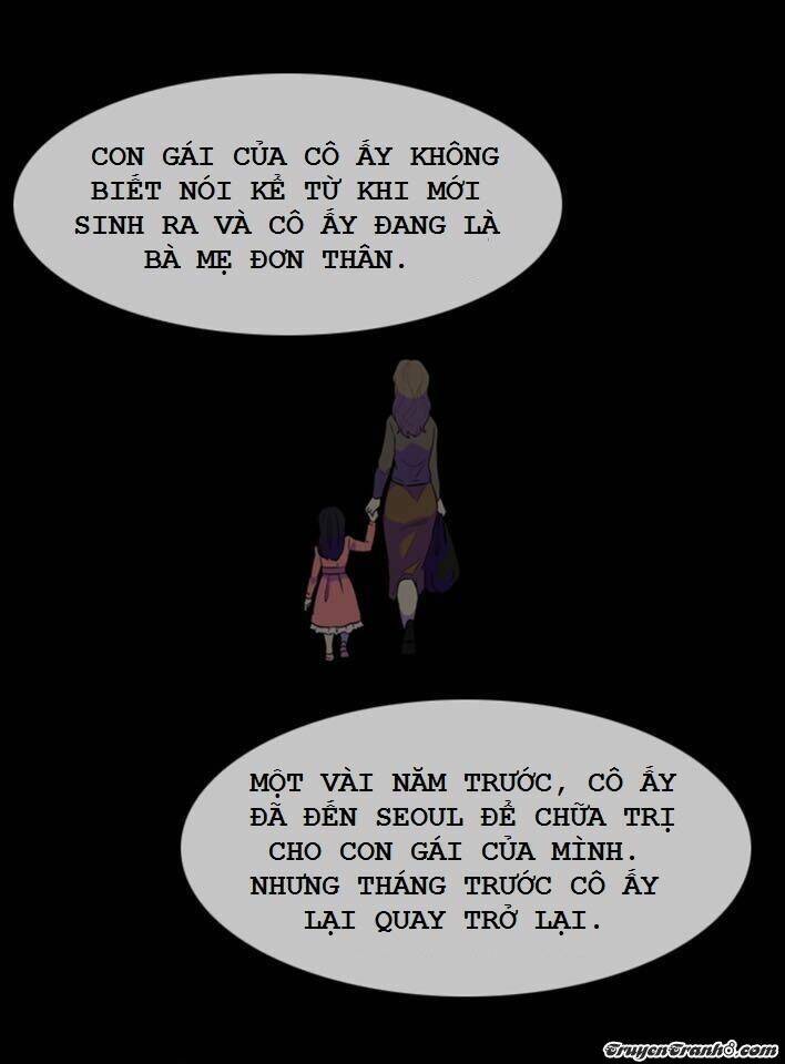 Chiller Chapter 24 - TC Truyện