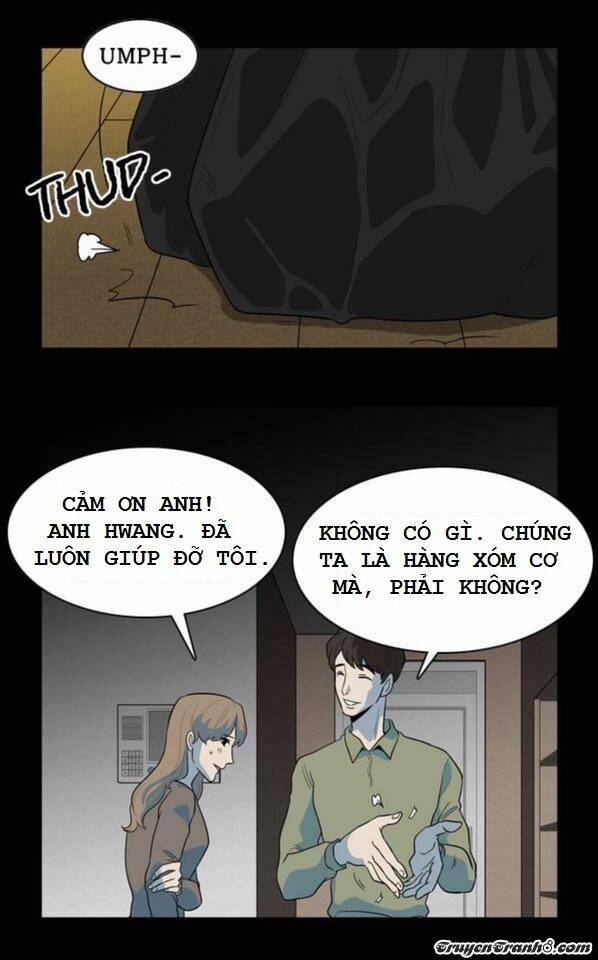 Chiller Chapter 24 - TC Truyện