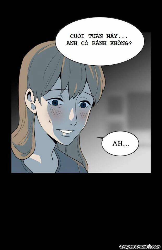 Chiller Chapter 24 - TC Truyện