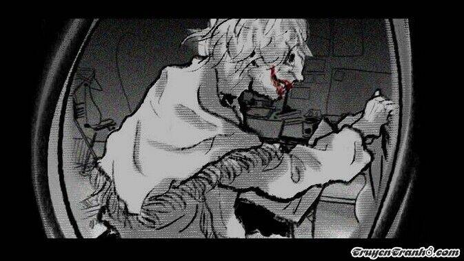 Chiller Chapter 25 - TC Truyện