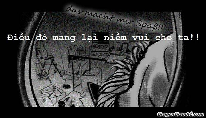Chiller Chapter 25 - TC Truyện