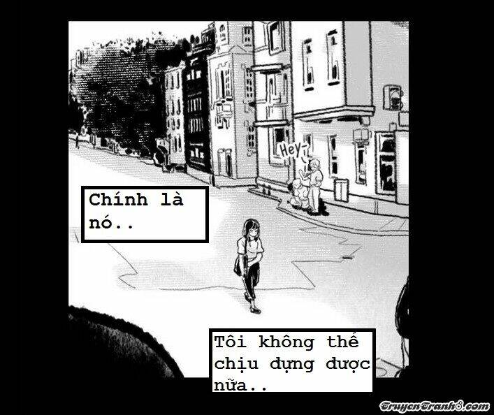 Chiller Chapter 25 - TC Truyện