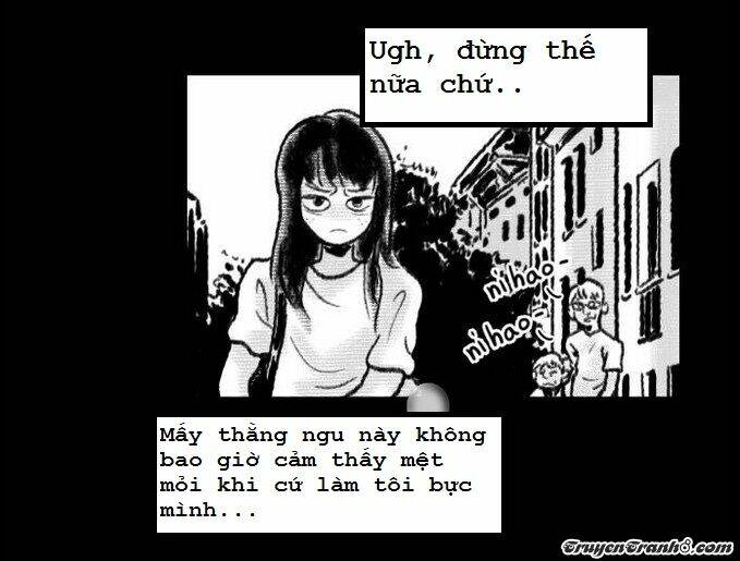 Chiller Chapter 25 - TC Truyện