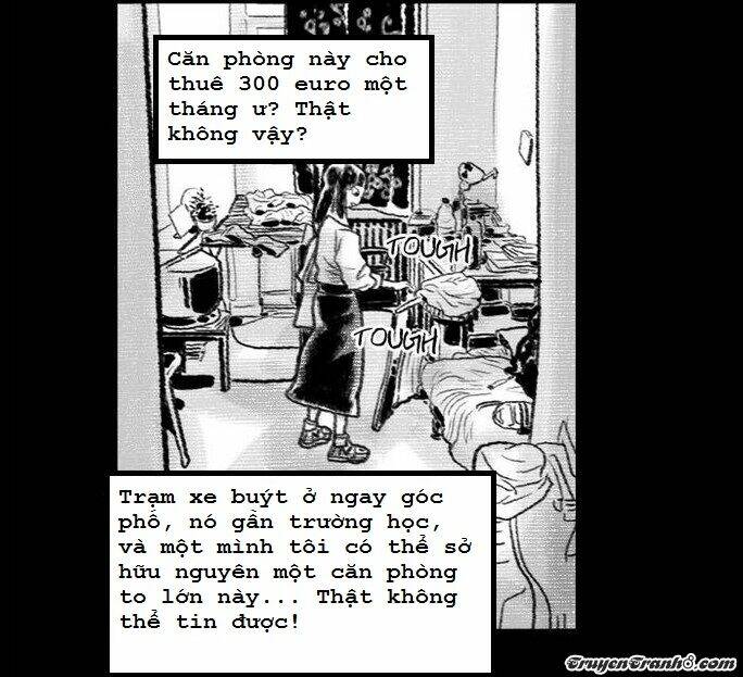 Chiller Chapter 25 - TC Truyện
