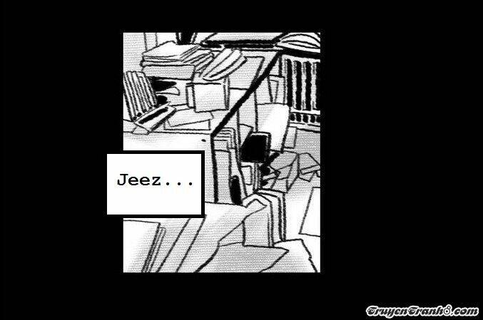 Chiller Chapter 25 - TC Truyện