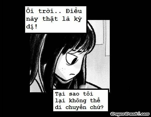Chiller Chapter 25 - TC Truyện