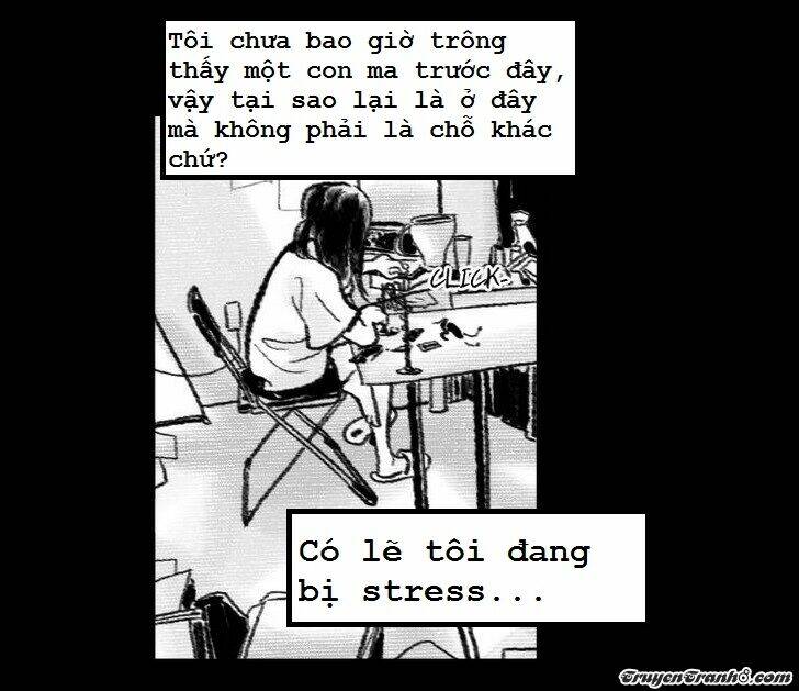 Chiller Chapter 25 - TC Truyện