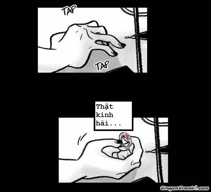 Chiller Chapter 25 - TC Truyện