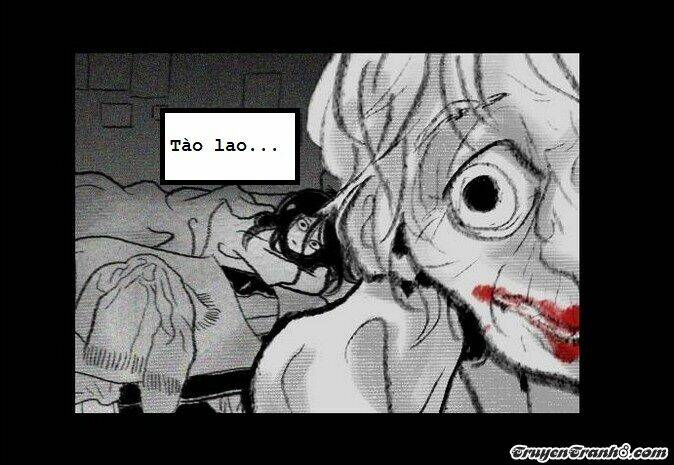 Chiller Chapter 25 - TC Truyện