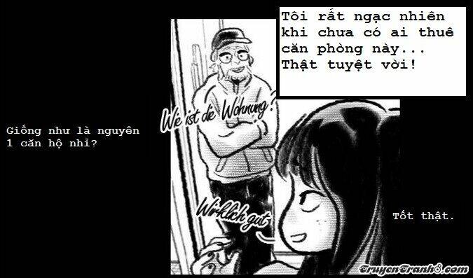 Chiller Chapter 25 - TC Truyện