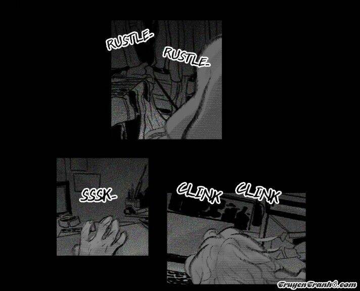 Chiller Chapter 25 - TC Truyện