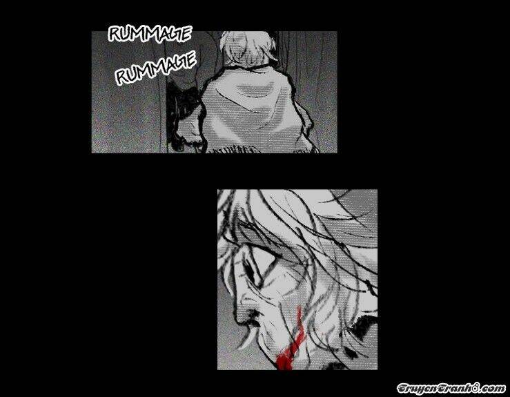 Chiller Chapter 25 - TC Truyện